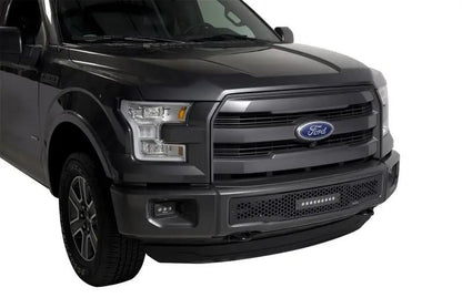 Putco PUT Bumper Grille Inserts
