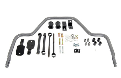 Hellwig HWG Big Wig Rear Sway Bars