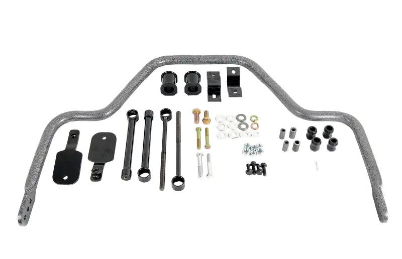 Hellwig HWG Big Wig Rear Sway Bars by Hellwig