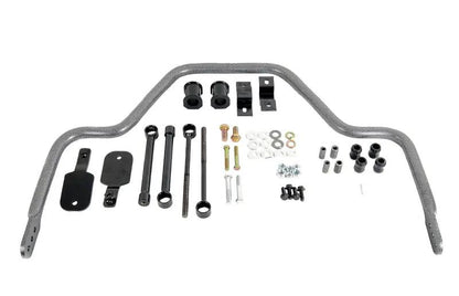 Hellwig HWG Big Wig Rear Sway Bars by Hellwig