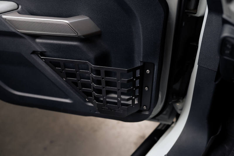 DV8 Offroad DVE Molle Panels