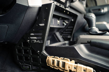 DV8 Offroad DVE Molle Panels