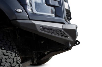 Addictive Desert Designs ADD Stealth Fighter Fr. Bumper