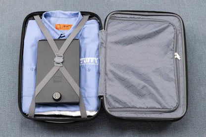 Tuffy Products TFY Portable Safe