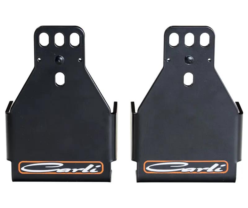 Carli CLI Brackets/Hardware