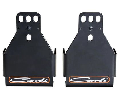 Carli CLI Brackets/Hardware