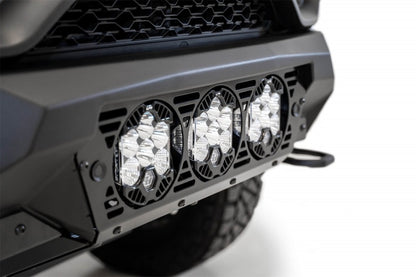 Addictive Desert Designs ADD Bomber Front Bumpers