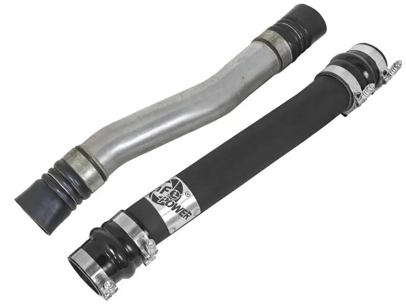 AFE Bladerunner I/C & Tubes by aFe