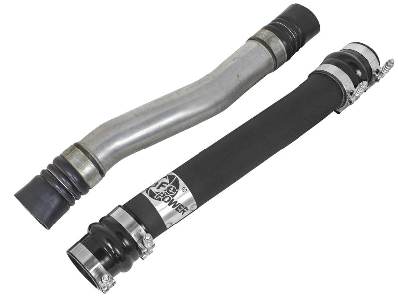 AFE Bladerunner I/C & Tubes by aFe