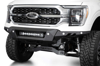 Addictive Desert Designs ADD Black Label Bumpers