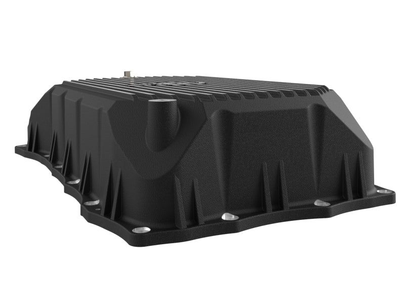 AFE Diff/Trans/Oil Covers