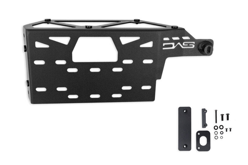 DV8 Offroad DVE Compressor Mounts