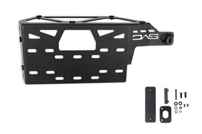 DV8 Offroad DVE Compressor Mounts
