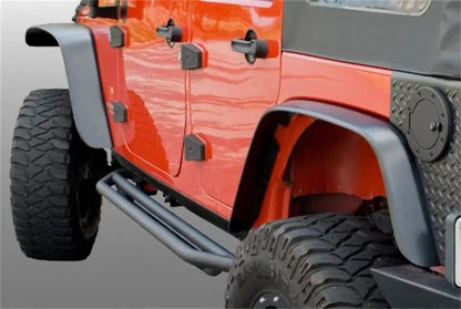 Rugged Ridge RUG Fender Flare Kits by Rugged Ridge