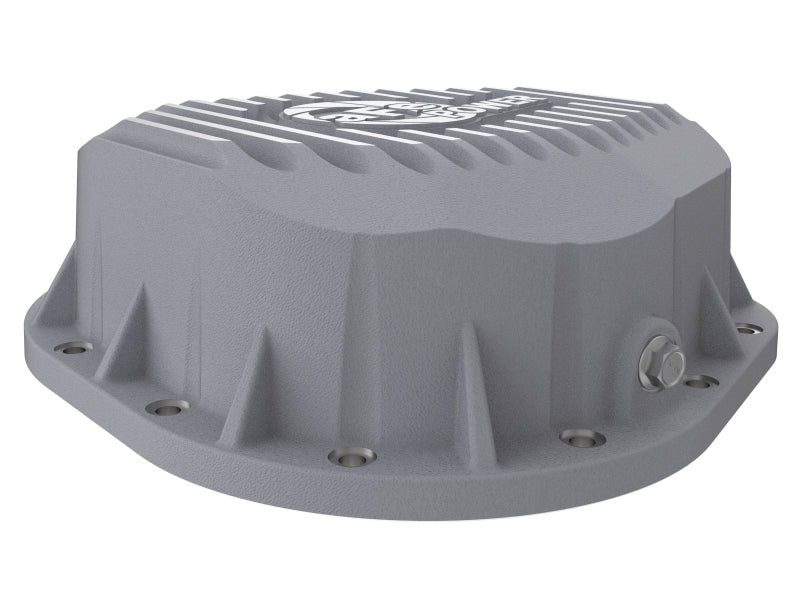 AFE Diff/Trans/Oil Covers