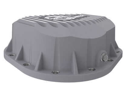 AFE Diff/Trans/Oil Covers