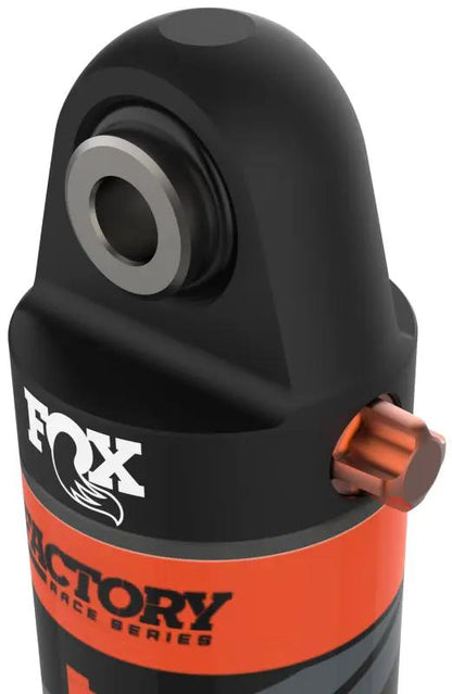 FOX 2.5 Factory Shock by FOX