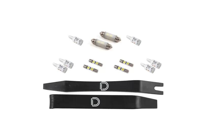 Diode Dynamics DIO LED Interior Kit by Diode Dynamics
