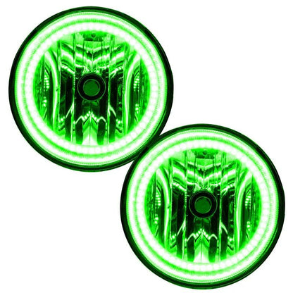ORACLE Lighting ORL LED Fog Light Halos by ORACLE Lighting