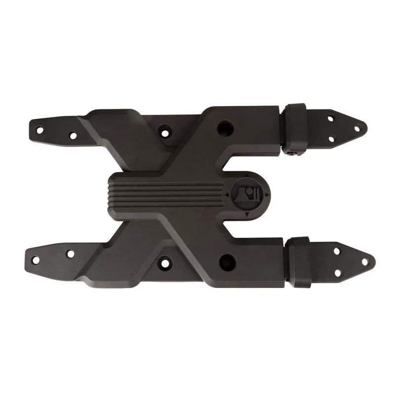 Rugged Ridge RUG Spare Tire Carriers by Rugged Ridge