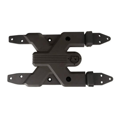 Rugged Ridge RUG Spare Tire Carriers by Rugged Ridge