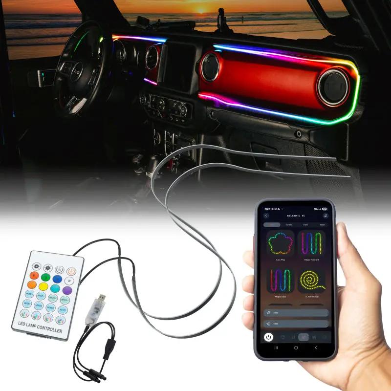 ORACLE Lighting ORL Dynamic ColorSHIFT Kits by ORACLE Lighting