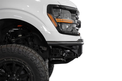 Addictive Desert Designs ADD Pro Front Bumper