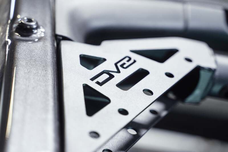 DV8 Offroad DVE Light Bar Mounts