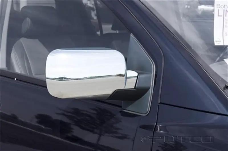 Putco PUT Mirror Covers by Putco
