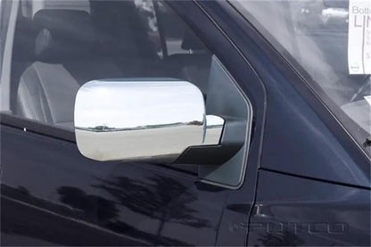 Putco PUT Mirror Covers by Putco