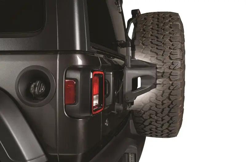 Rugged Ridge RUG Mounting Brackets by Rugged Ridge