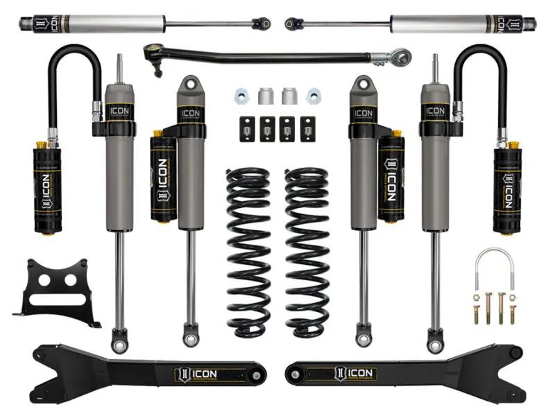 ICON ICO Spring Kits by ICON