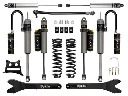 ICON ICO Spring Kits by ICON