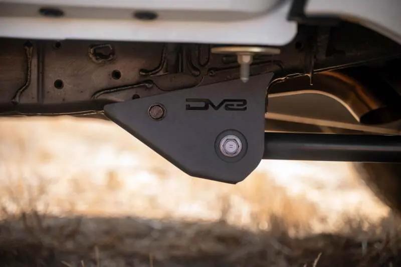DV8 Offroad DVE Skid Plates by DV8 Offroad