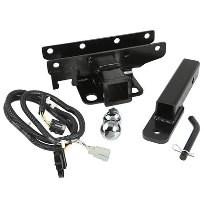 Rugged Ridge RUG Hitches/Towing by Rugged Ridge