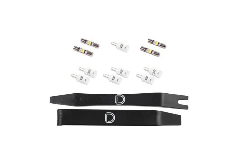 Diode Dynamics DIO LED Interior Kit by Diode Dynamics