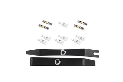 Diode Dynamics DIO LED Interior Kit by Diode Dynamics