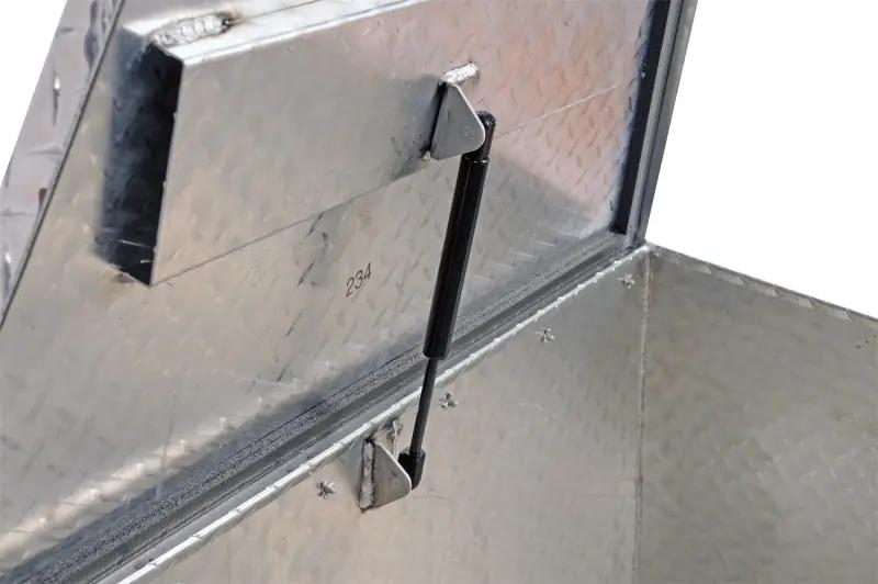 Dee Zee DZE Specialty Toolbox by Dee Zee