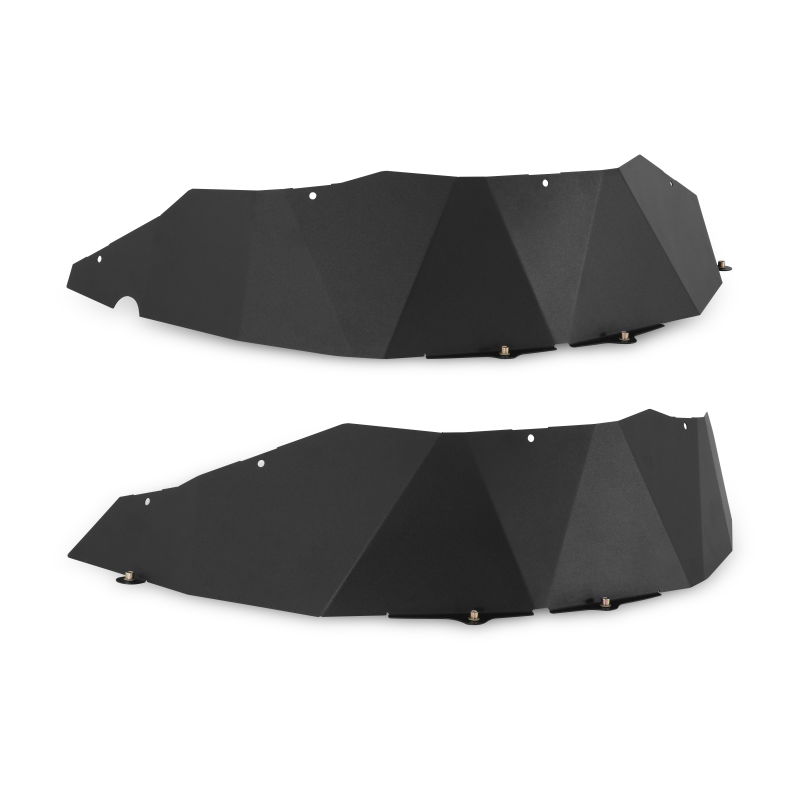 Body Armor 4x4 BOD Fender Liners by Body Armor 4x4