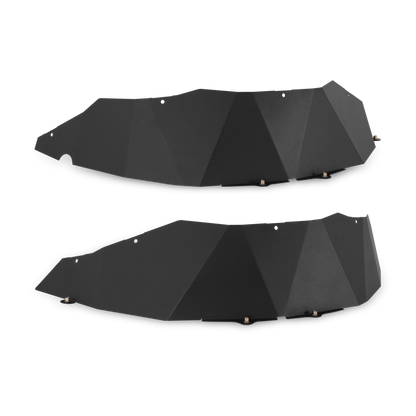 Body Armor 4x4 BOD Fender Liners by Body Armor 4x4