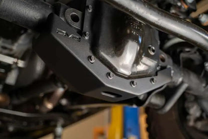 DV8 Offroad DVE Skid Plates by DV8 Offroad