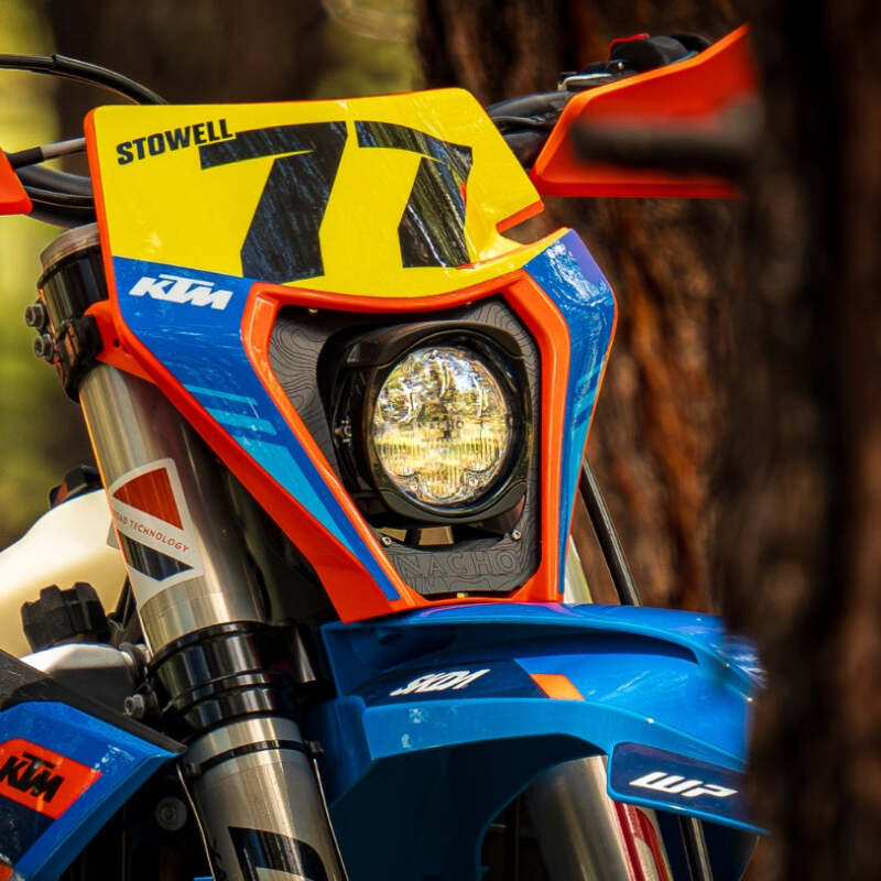 Nacho Offroad Technology NAC Quatro Series