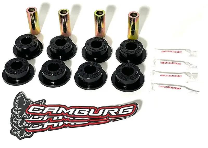 Camburg CMB Disc Brake Caliper Bracket Sets by Camburg