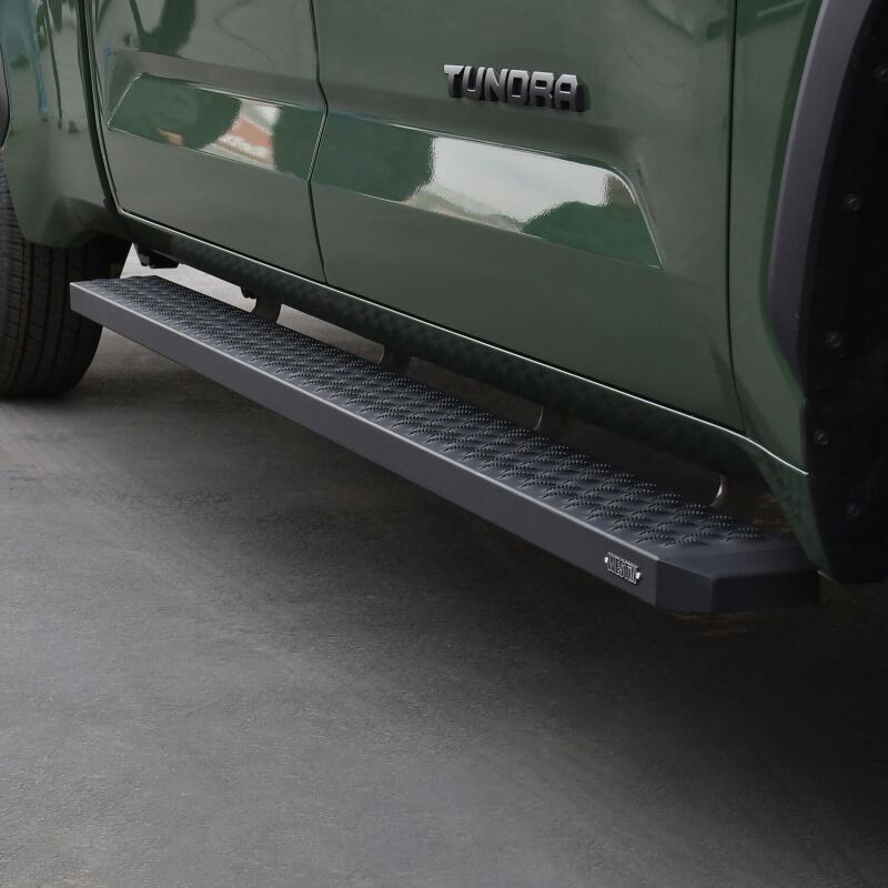 Westin WES Running Boards - Grate