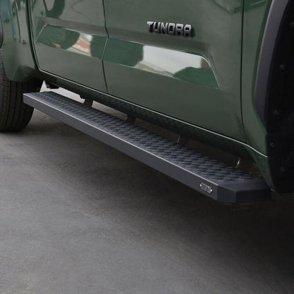 Westin WES Running Boards - Grate