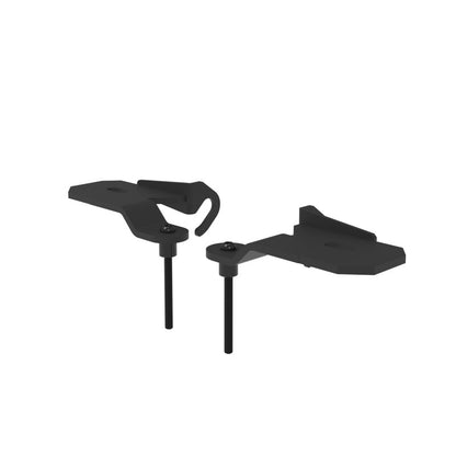 KC HiLiTES KCL Light Mounts