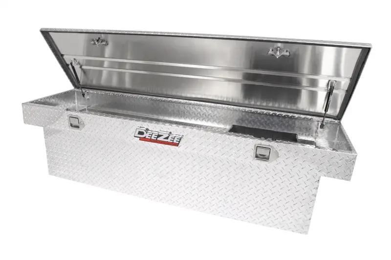 Dee Zee DZE Red Toolbox by Dee Zee