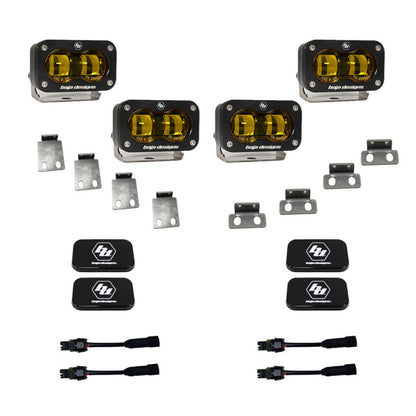 Baja Designs BAJ S2 Lights
