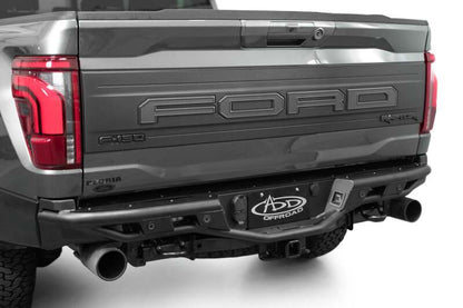 Addictive Desert Designs ADD Race Series Rear Bumper