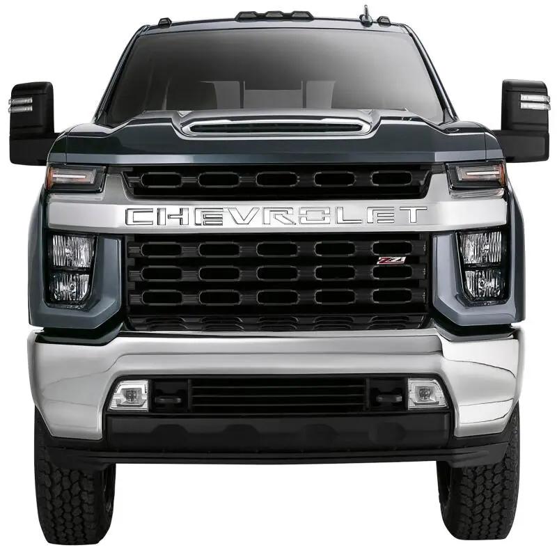 Putco PUT Chevrolet Letters by Putco